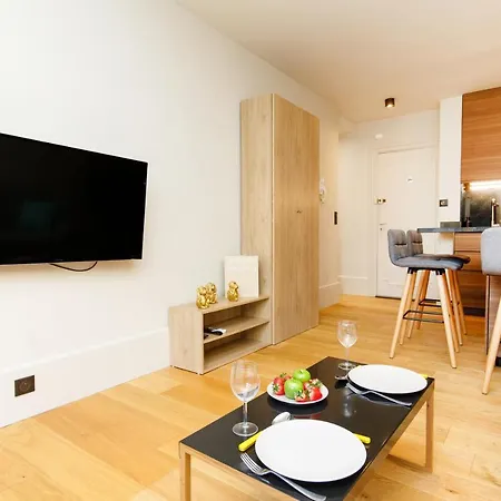 Appartement Le California - Plage Parking Privé Gratuit Terrasse