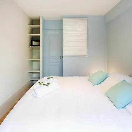 Le California - Plage Parking Privé Gratuit Terrasse * Cannes