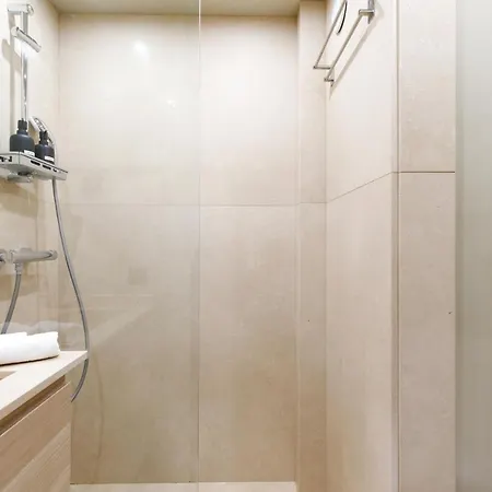 Le California - Plage Parking Prive Gratuit Terrasse *