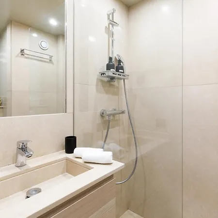 Le California - Plage Parking Prive Gratuit Terrasse *